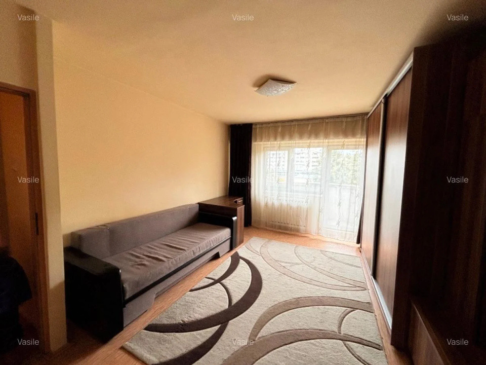 Apartament cu o camera, Marasti , Pet Friendly!