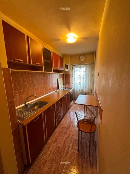 Apartament cu o camera, Marasti , Pet Friendly!