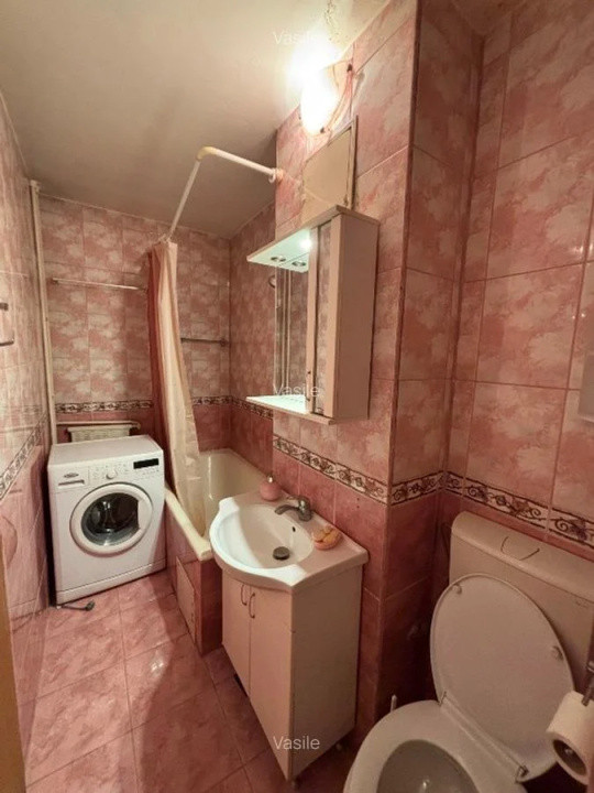 Apartament cu o camera, Marasti , Pet Friendly!