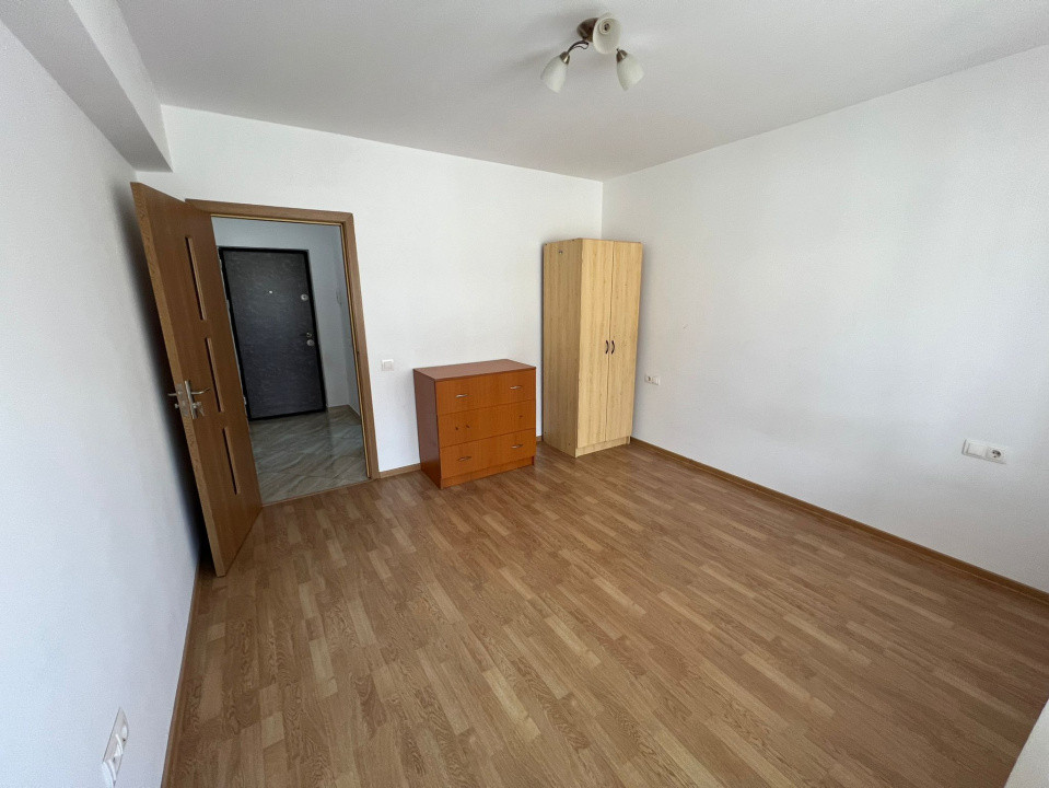 Apartament cu 2 camere, 51 mp, balcon, zona Ioan Rus
