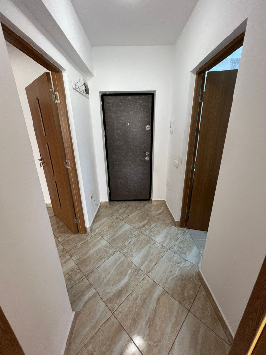 Apartament cu 2 camere, 51 mp, balcon, zona Ioan Rus
