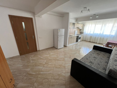Apartament cu 2 camere, 51 mp, balcon, zona Ioan Rus