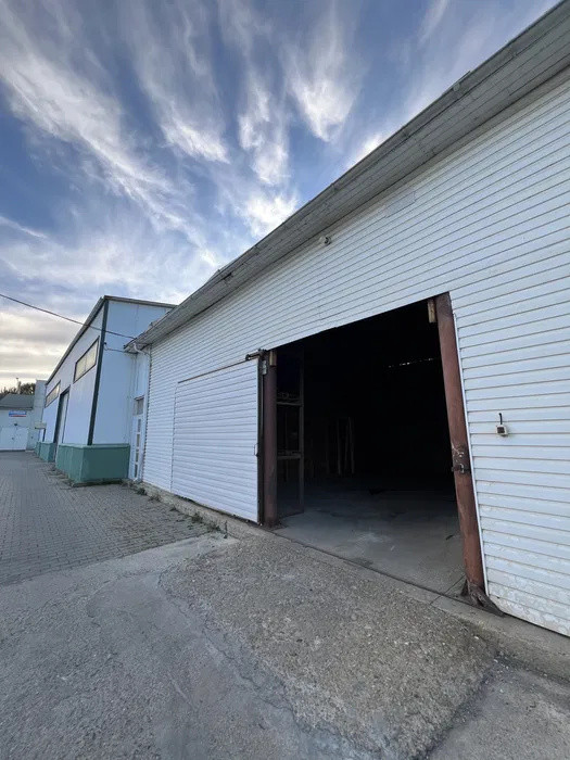 Spatiu de birou, zona Someseni