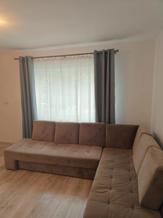 Apartament cu 2 camere decomandat, Marasti