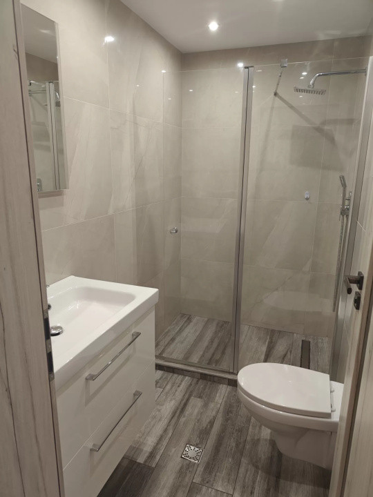 Apartament cu 2 camere decomandat, Marasti