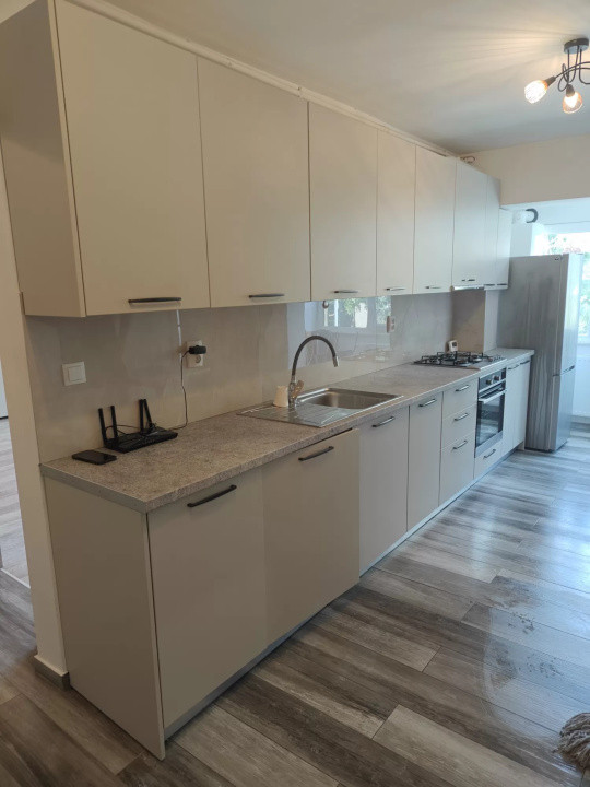 Apartament cu 2 camere decomandat, Marasti
