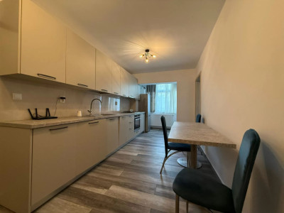 Apartament cu 2 camere decomandat, Marasti