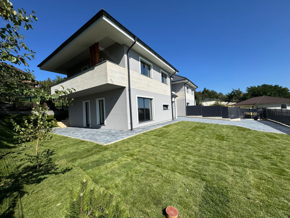 Casa de vânzare, Feleacu, Garaj 