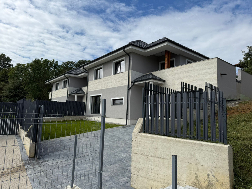 Casa de vânzare, Feleacu, Garaj 