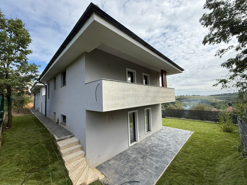 Casa de vânzare, Feleacu, Garaj 