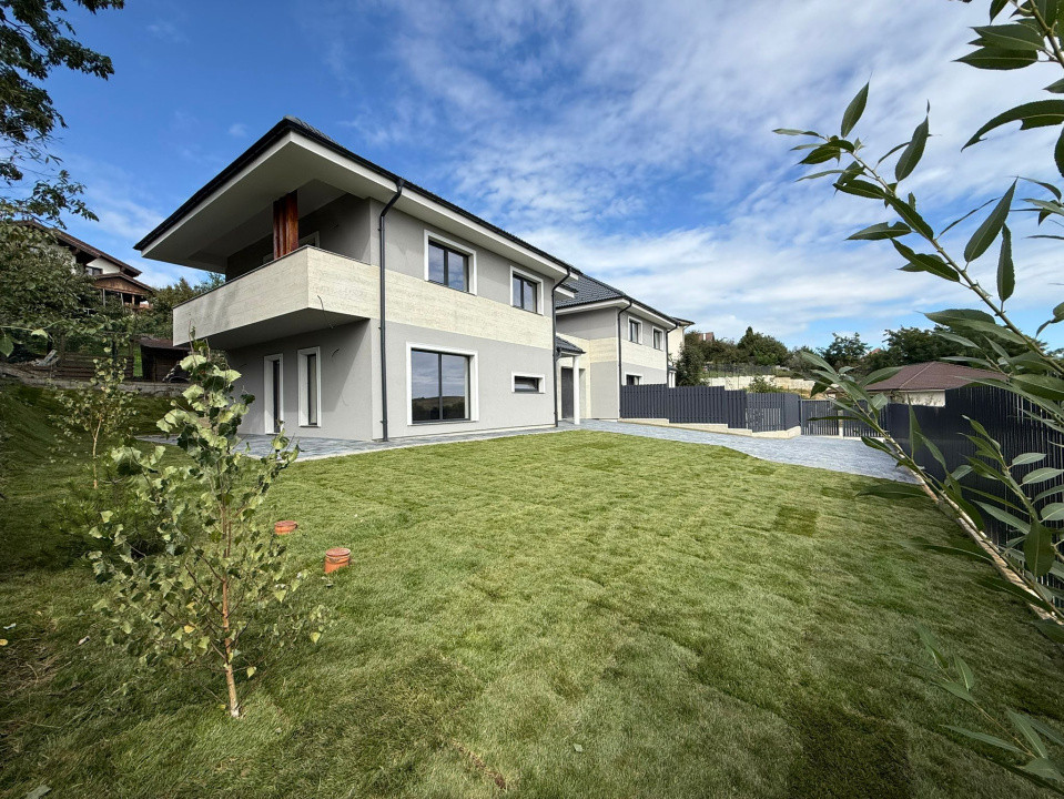 Casa de vânzare, Feleacu, Garaj 