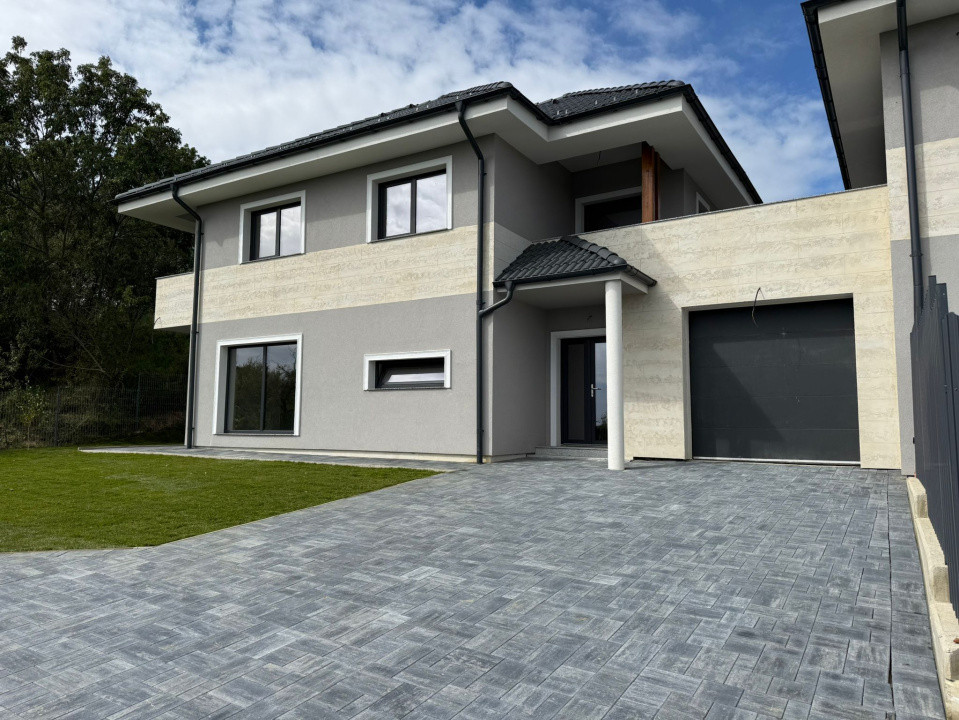 Casa de vânzare, Feleacu, Garaj 