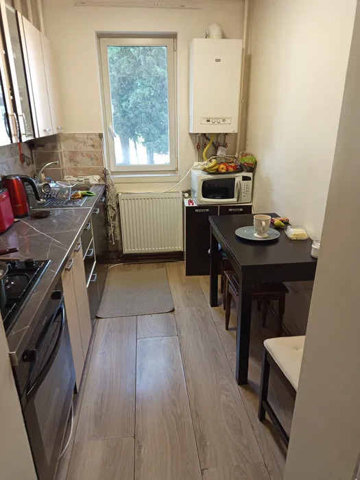 Apartament 3 camere Manastur