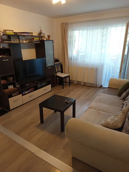 Apartament 3 camere Manastur