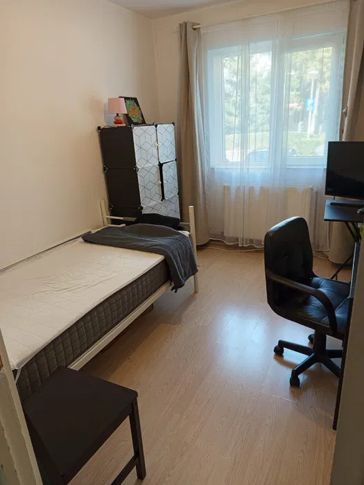Apartament 3 camere Manastur