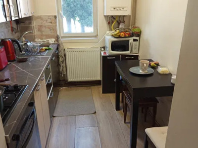 Apartament 3 camere Manastur