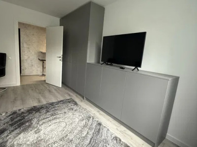 Apartament cu 2 camere,41mp, zona Plopilor