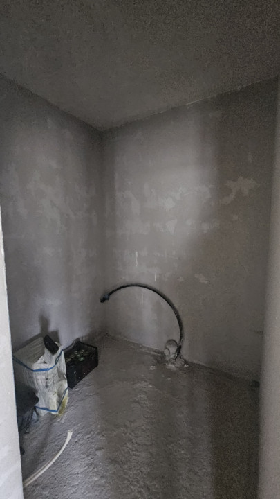 Duplex 6 camere, 150mp utili, 700mp teren, Dambu Rotund