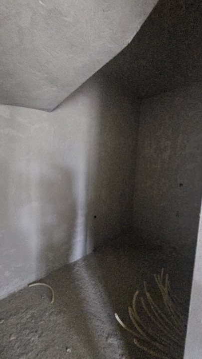 Duplex 6 camere, 150mp utili, 700mp teren, Dambu Rotund