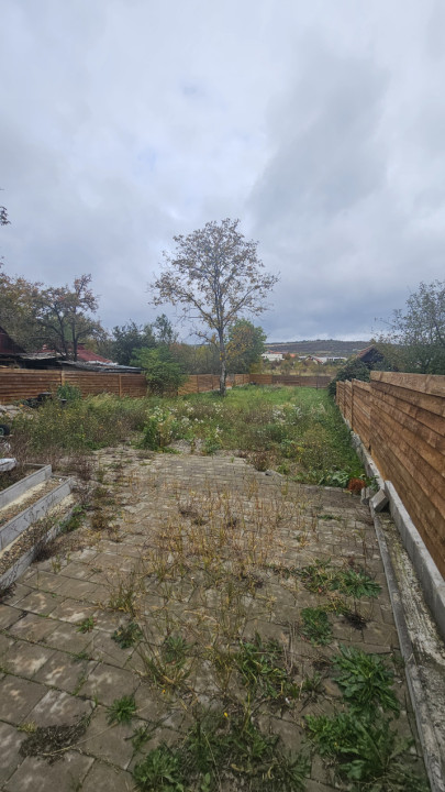 Duplex 6 camere, 150mp utili, 700mp teren, Dambu Rotund