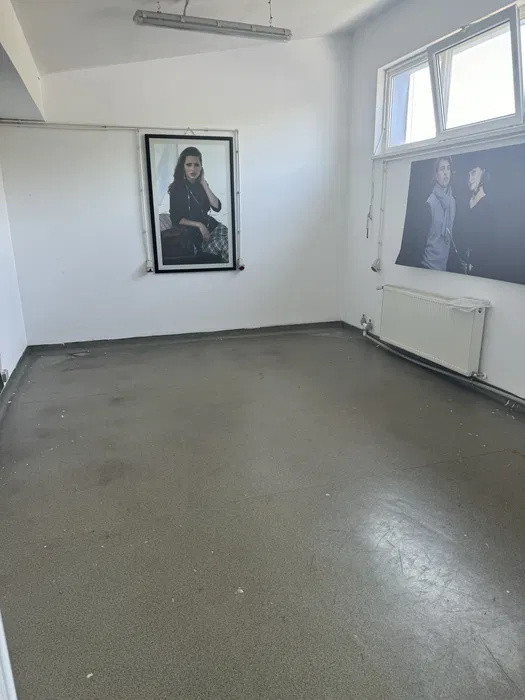 Cladire 200 mp, zona Baciu