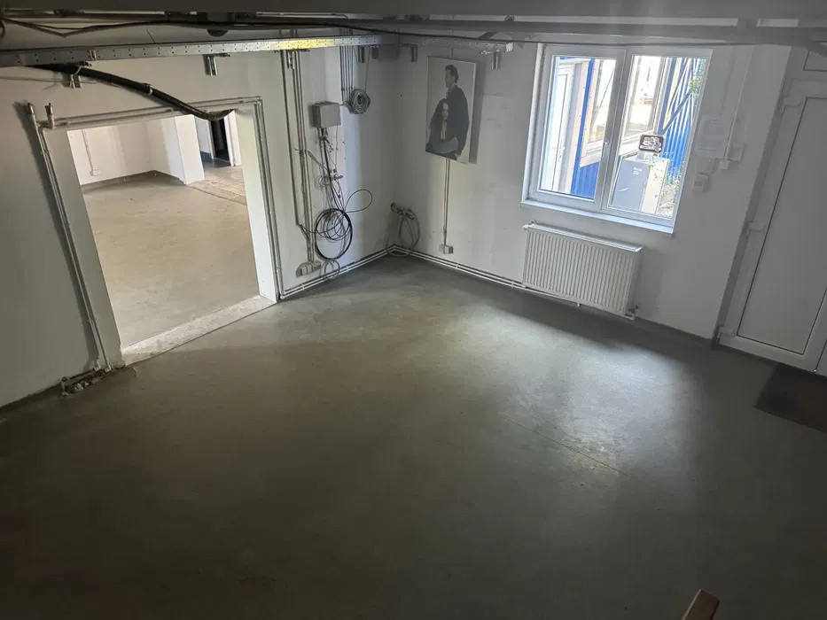 Cladire 200 mp, zona Baciu