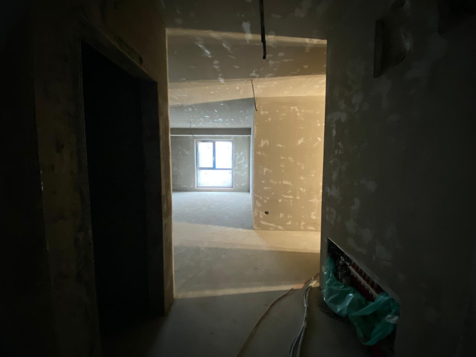 Apartament 3 camere 70mp într-un ansamblu NZEB – zona Terra