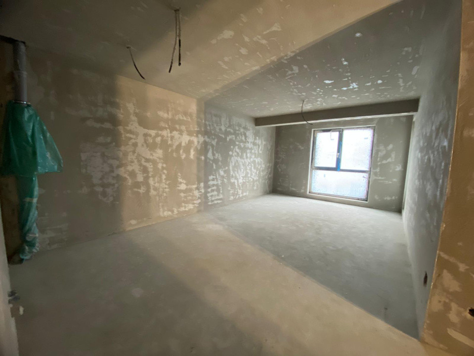 Apartament 3 camere 70mp într-un ansamblu NZEB – zona Terra