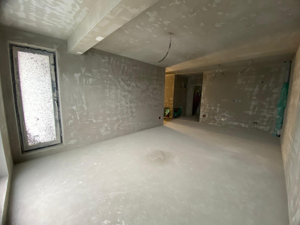 Apartament 3 camere 70mp într-un ansamblu NZEB – zona Terra