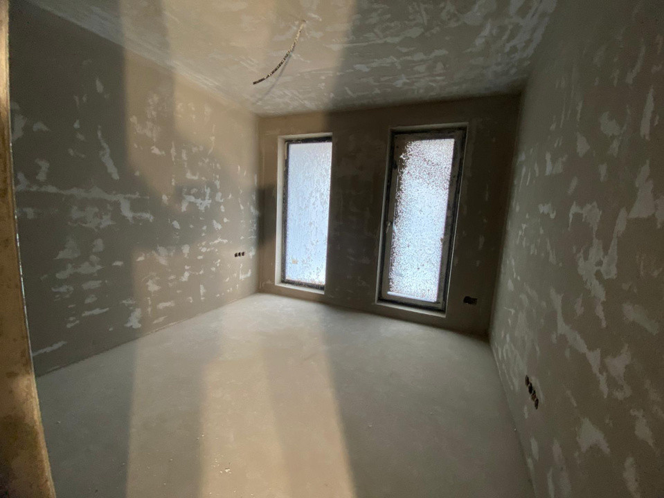 Apartament 3 camere 70mp într-un ansamblu NZEB – zona Terra