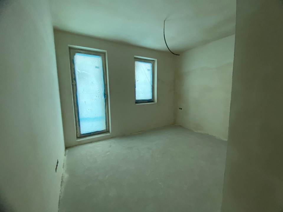 Apartament 3 camere 70mp într-un ansamblu NZEB – zona Terra