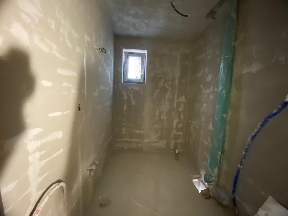 Apartament 3 camere 70mp într-un ansamblu NZEB – zona Terra