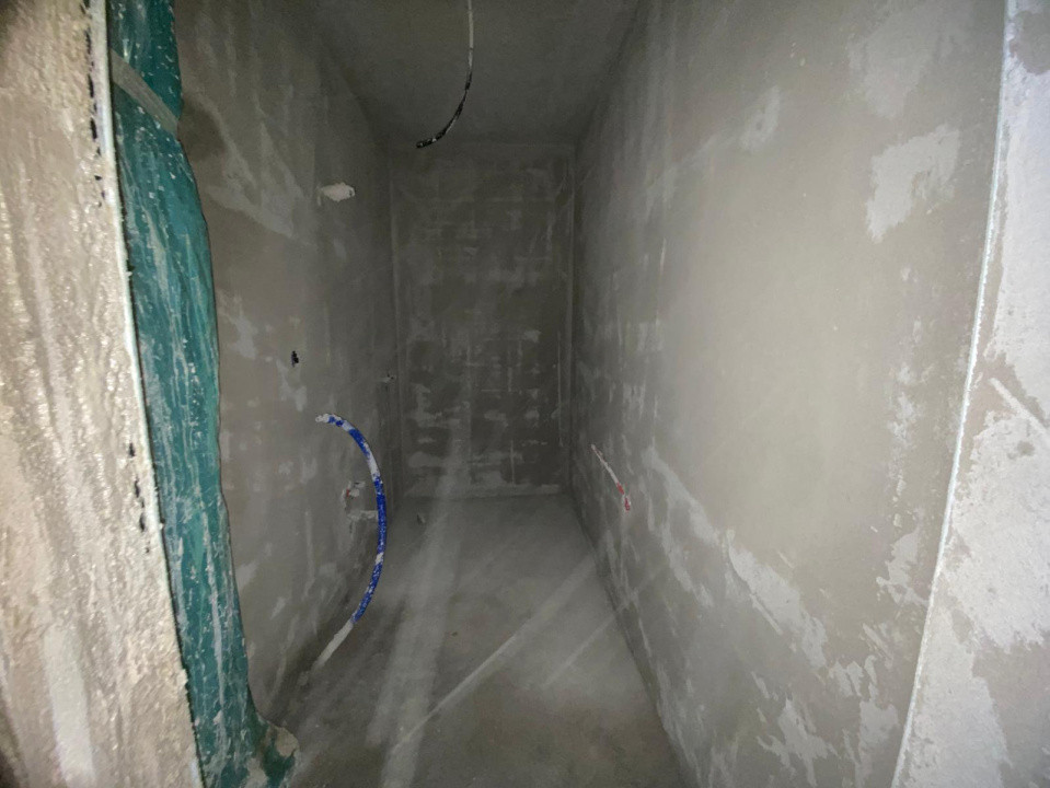 Apartament 3 camere 70mp într-un ansamblu NZEB – zona Terra