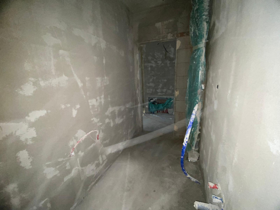 Apartament 3 camere 70mp într-un ansamblu NZEB – zona Terra