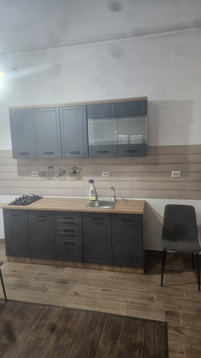 Spatiu comercial, 75 mp, parter, imobil nou, preluare chiriasi,zona Calea Turzii