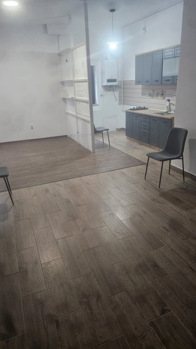 Spatiu comercial, 75 mp, parter, imobil nou, preluare chiriasi,zona Calea Turzii