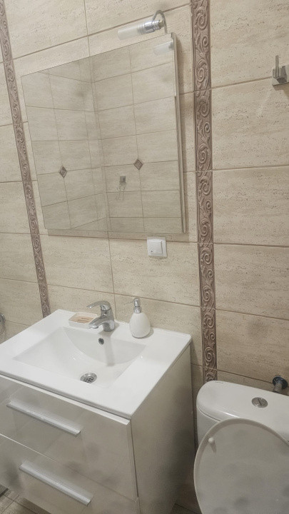 Spatiu comercial, 75 mp, parter, imobil nou, preluare chiriasi,zona Calea Turzii