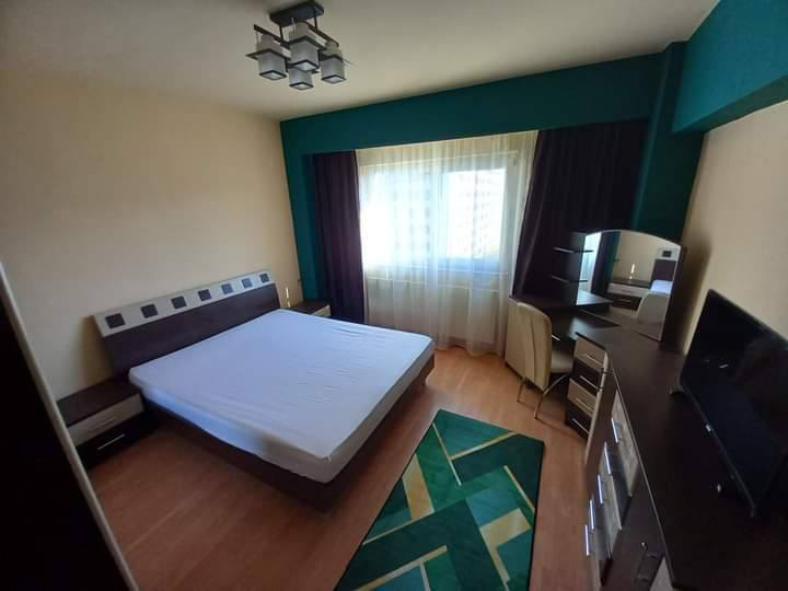 Apartament cu 2 camere decomandate,60mp, Zona Marasti