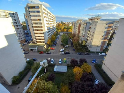 Apartament cu 2 camere decomandate,60mp, Zona Marasti