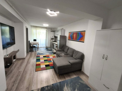 Apartament 2 camere,42mp,zona dambu rotund 