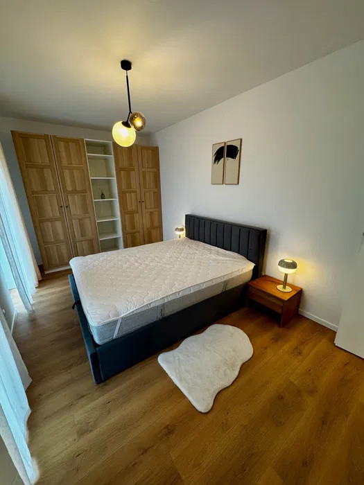 Apartament de 2 camere, 56 mp , zona Avram iancu 