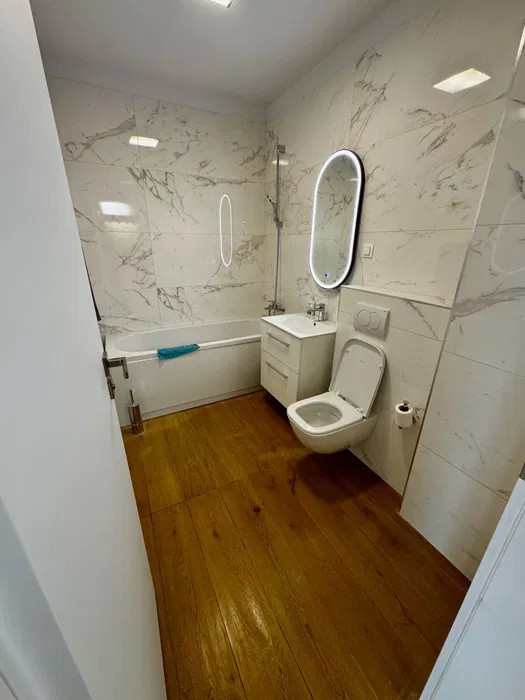 Apartament de 2 camere, 56 mp , zona Avram iancu 