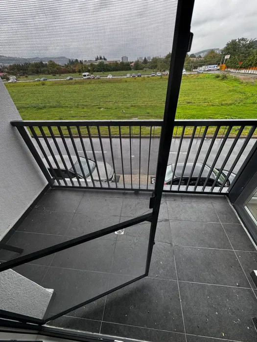 Apartament de 2 camere, 56 mp , zona Avram iancu 