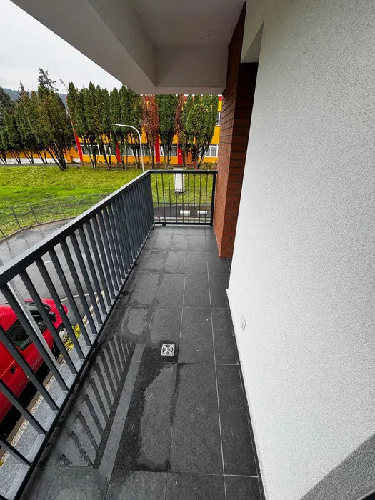 Apartament de 2 camere, 56 mp , zona Avram iancu 