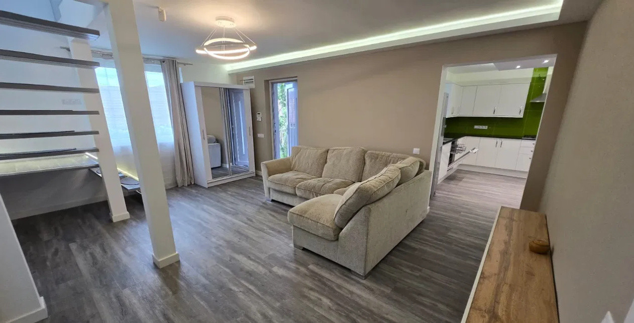 Casa individuala Dambul Rotund