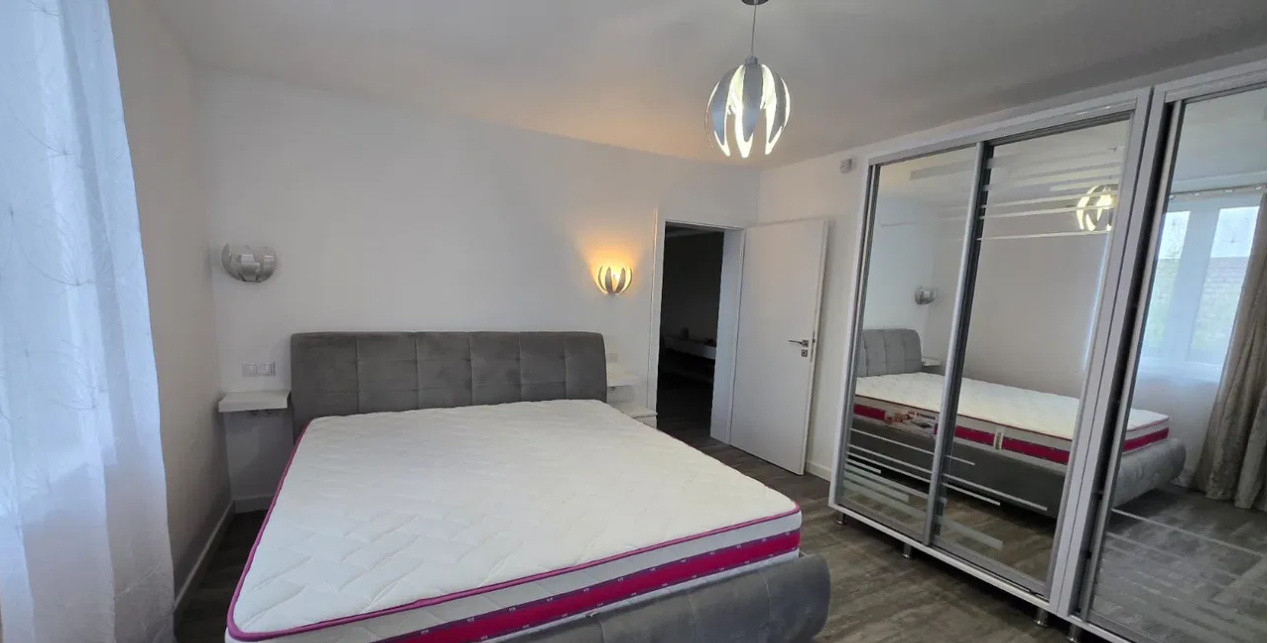 Casa individuala Dambul Rotund