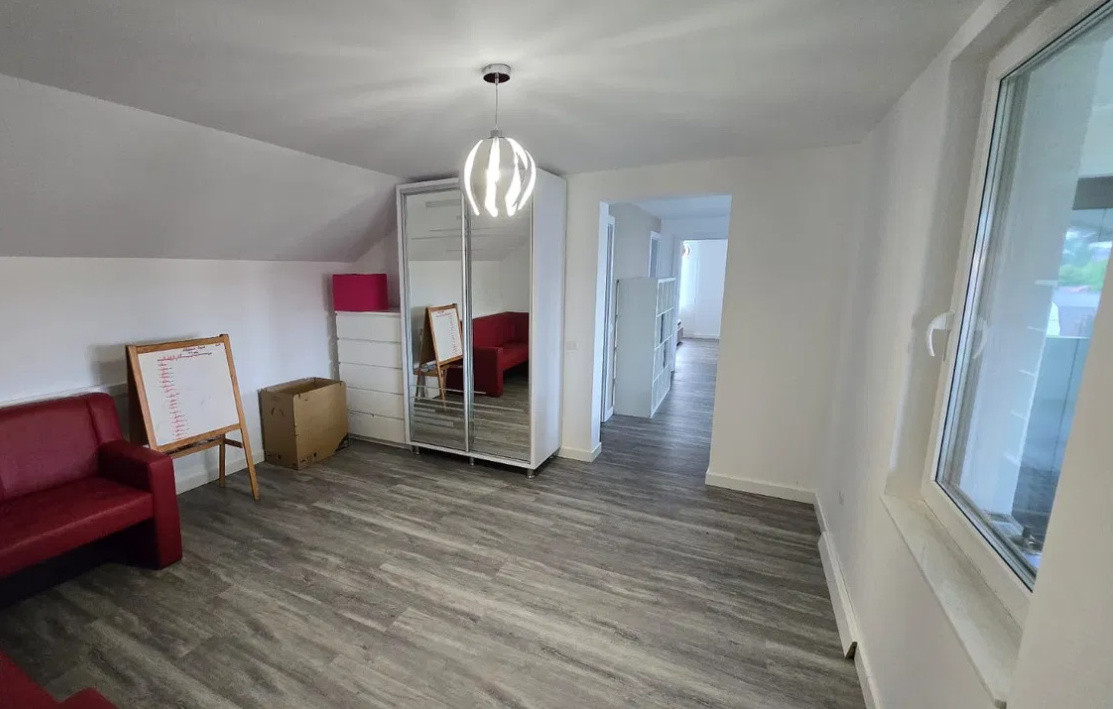 Casa individuala Dambul Rotund