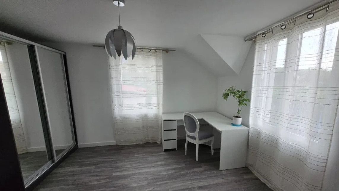 Casa individuala Dambul Rotund