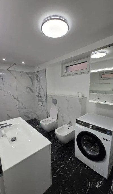 Casa individuala Dambul Rotund