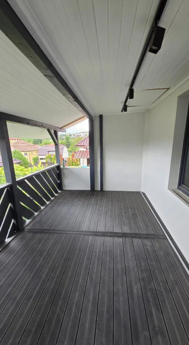 Casa individuala Dambul Rotund